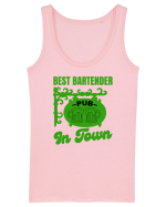 Best Bartender In Town  Maiou Damă Dreamer