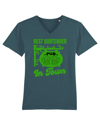 Best Bartender In Town  Stargazer
