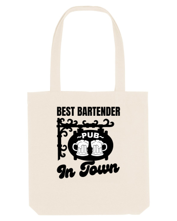 Best Bartender In Town  Natural