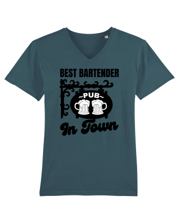 Best Bartender In Town  Stargazer