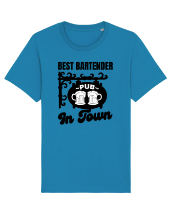 Best Bartender In Town  Azur