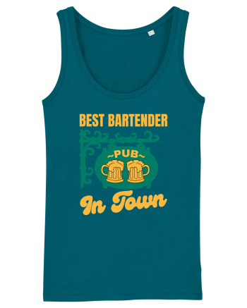 Best Bartender In Town  Ocean Depth