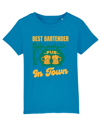 Best Bartender In Town  Azur