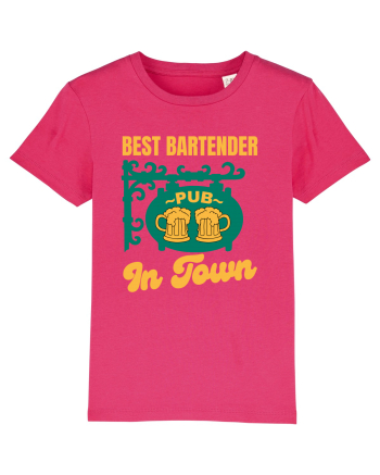 Best Bartender In Town  Raspberry