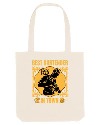 Best Bartender In Town  Natural