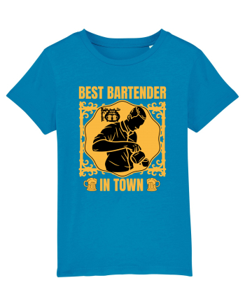 Best Bartender In Town  Azur