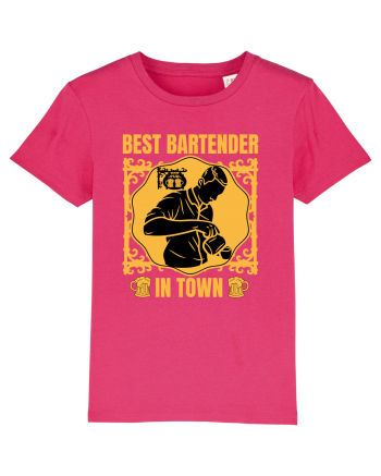 Best Bartender In Town  Raspberry