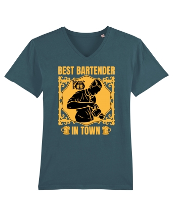 Best Bartender In Town  Stargazer