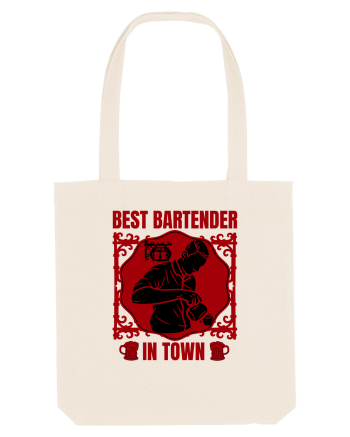 Best Bartender In Town  Natural