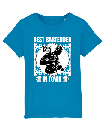 Best Bartender In Town  Azur