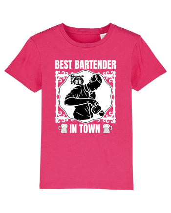 Best Bartender In Town  Raspberry