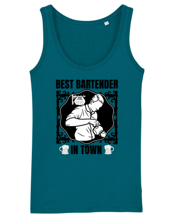 Best Bartender In Town  Ocean Depth