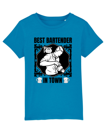 Best Bartender In Town  Azur