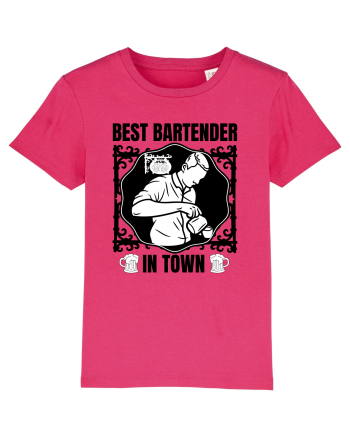 Best Bartender In Town  Raspberry
