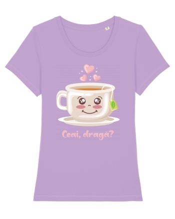 Ceai, dragă? Lavender Dawn