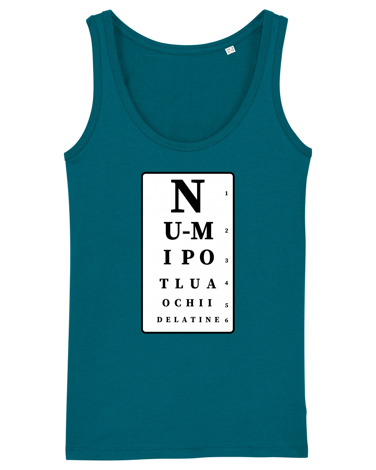 Maiou Damă Dreamer Ocean Depth