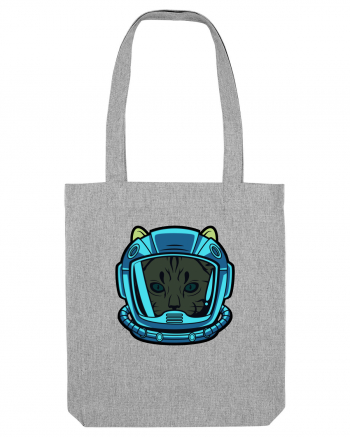 Astro cat Heather Grey