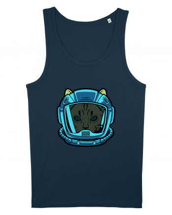 Astro cat Navy