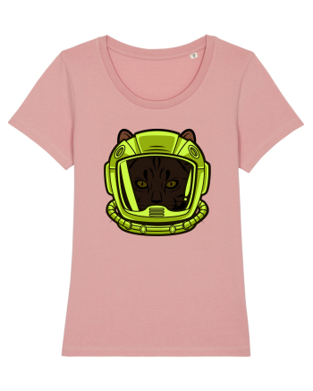 Astro cat Canyon Pink
