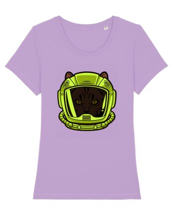 Astro cat Lavender Dawn