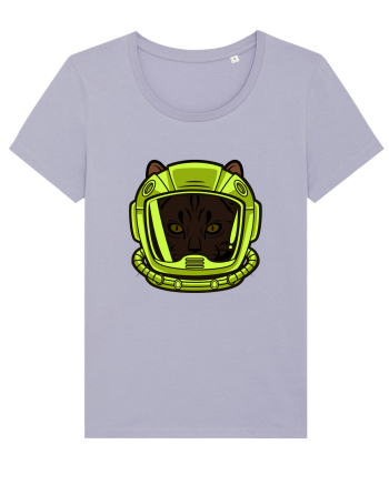 Astro cat Lavender