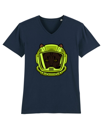 Astro cat French Navy