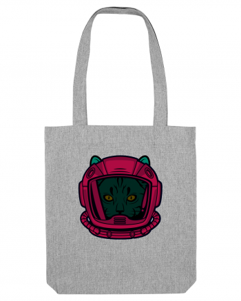 Astro cat Heather Grey