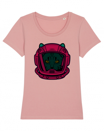 Astro cat Canyon Pink