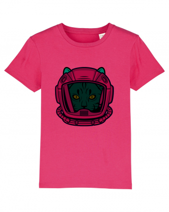 Astro cat Raspberry