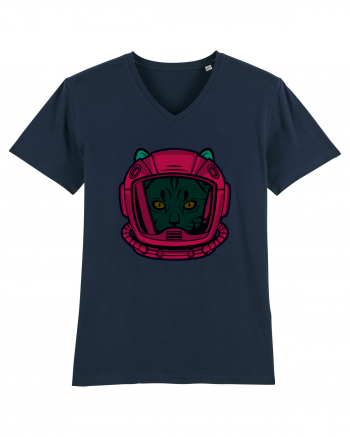 Astro cat French Navy