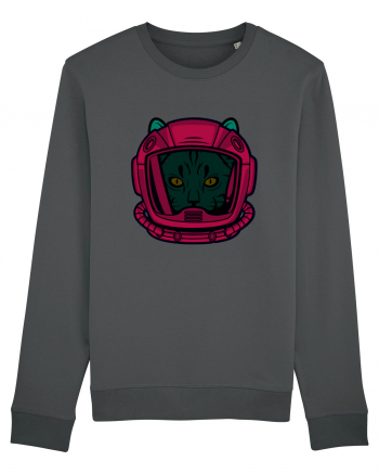 Astro cat Anthracite