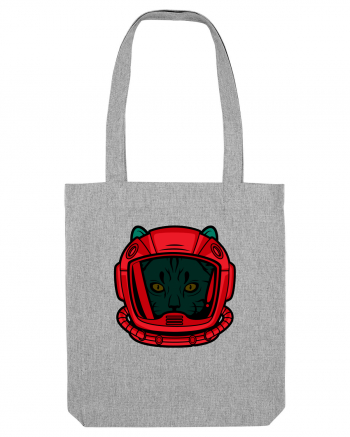 Astro cat Heather Grey