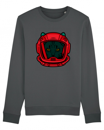 Astro cat Anthracite