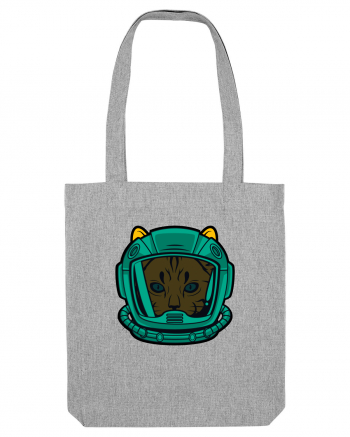 Astro cat Heather Grey