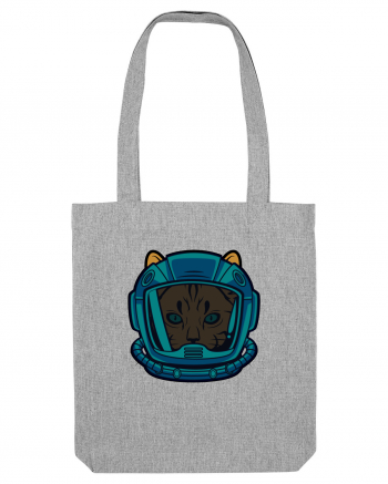 Astro cat Heather Grey