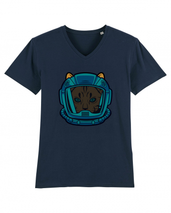 Astro cat French Navy