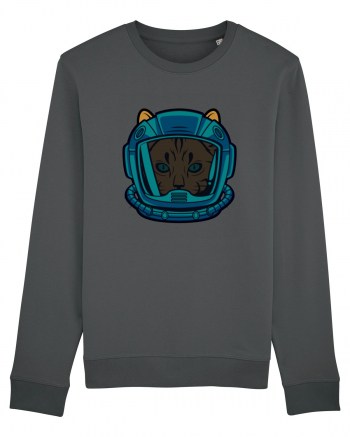 Astro cat Anthracite