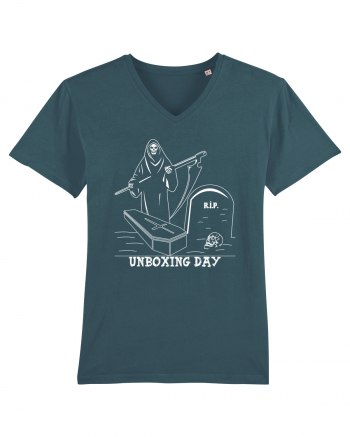 Unboxing Day Stargazer
