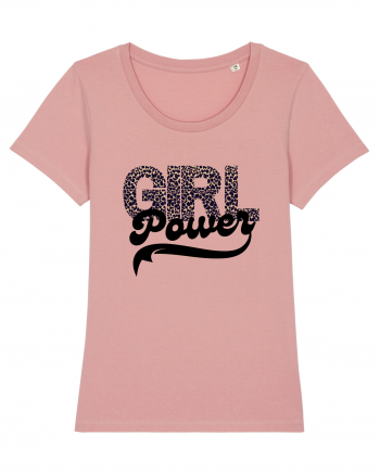 Girl Power Canyon Pink