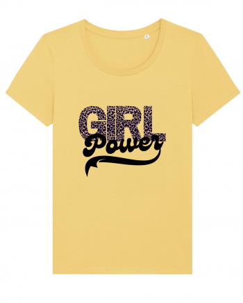 Girl Power Jojoba