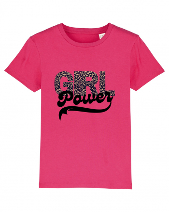 Girl Power Raspberry