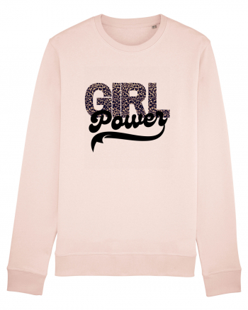 Girl Power Candy Pink