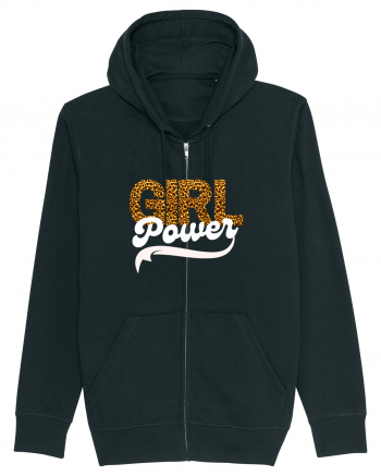 Girl Power Black