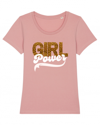 Girl Power Canyon Pink