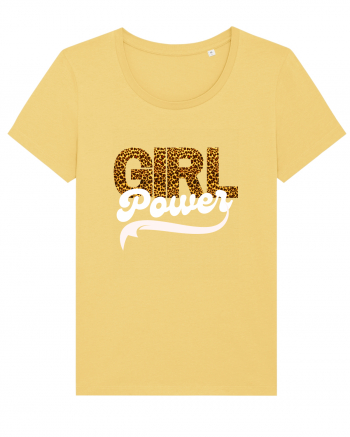 Girl Power Jojoba