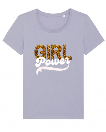 Girl Power Lavender