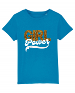 Girl Power Tricou mânecă scurtă  Copii Mini Creator