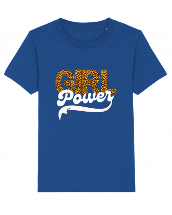 Girl Power Majorelle Blue