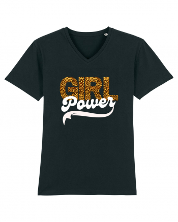 Girl Power Black