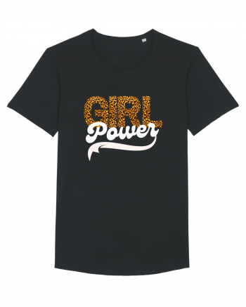 Girl Power Black